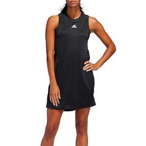 Adidas Woman's Team Issue Lite Dress/ Size  M DU1896